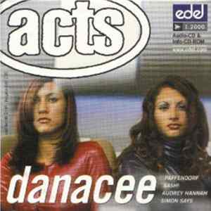 Various - Acts 1.2000 flac