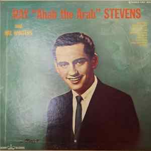 Ray "Ahab The Arab" Stevens And Hal Winter - Ray "Ahab The Arab" Stevens And Hal Winter flac