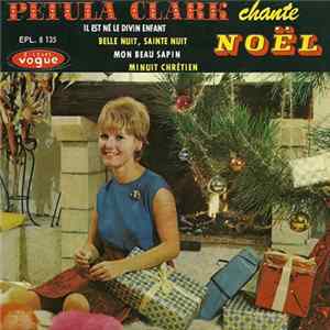 Petula Clark - Chante Noël flac