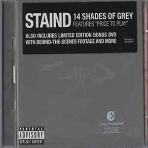 Staind - 14 Shades Of Grey flac
