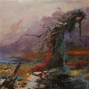 Gillian Carter - This Earth Shaped Tomb flac