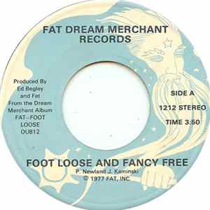 Fat - Foot Loose And Fancy Free flac