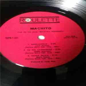 Machito - Barbarabae flac