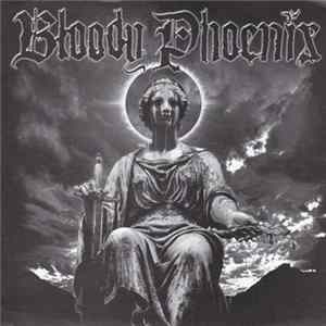 Bloody Phoenix / Question - Bloody Phoenix / Question flac
