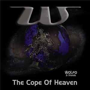 Wolfgang Dehmel Wolfo Florian Pritsch Flo Alex - The Cope Of Heaven flac
