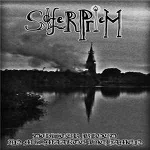 Solferpriem - Duister Bloed In Mismaakte Lichamen flac