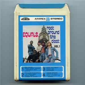 Equals - Rock Around The Clock Vol.1 flac