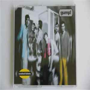 Crashed Tickets - Gump! flac