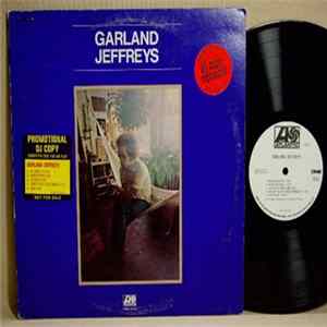 Garland Jeffreys - Garland Jeffreys flac