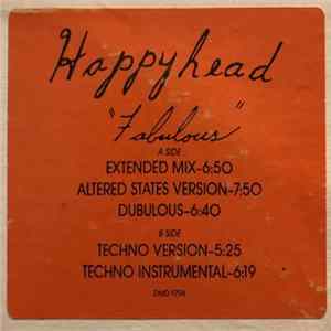 Happyhead - Fabulous flac