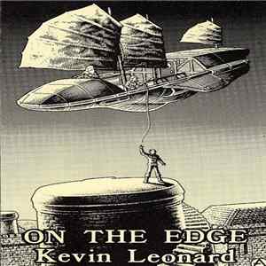 Kevin Leonard - On The Edge flac