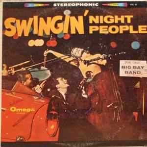 The Francis Bay Orchestra - Swingin' Night People flac