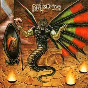 Blitzkrieg - Absolute Power flac