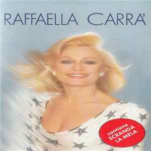 Raffaella Carrà - Raffaella Carr flac