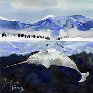 Sleeping At Last - Yearbook - January flac