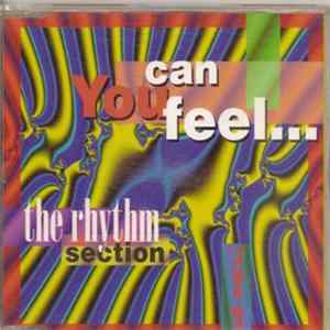 The Rhythm Section - Can You Feel... flac