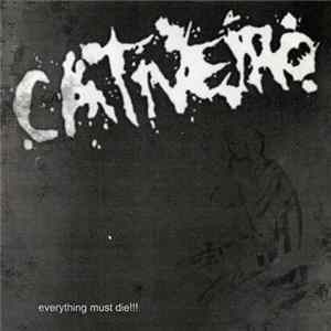 Cativeiro - Everything Must Die! flac