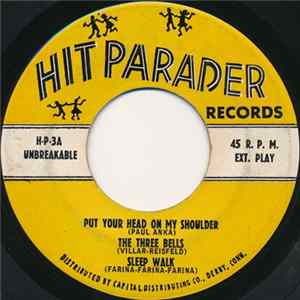 Unknown Artist - Put Your Head On My Shoulder flac