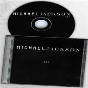 Michael Jackson - Cry flac