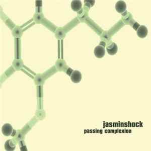 Jasminshock - Passing Complexion flac