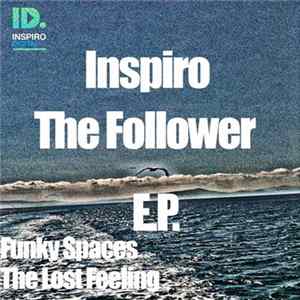 Inspiro - The Follower E.P. flac