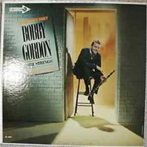 Bobby Gordon - Young Man's Fancy flac