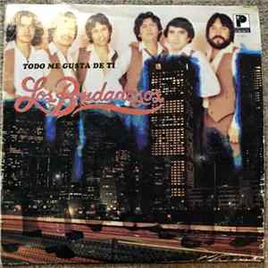 Los Bondadosos - Los Bondadosos flac