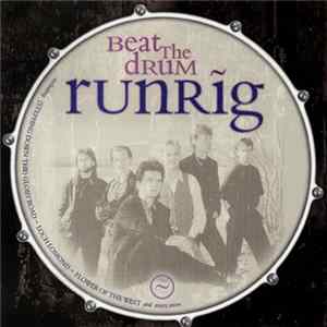 Runrig - Beat The Drum flac