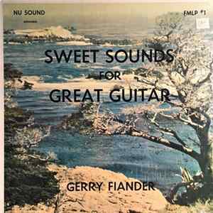 Gerry Fiander - Sweet Sounds For Great Guitar flac