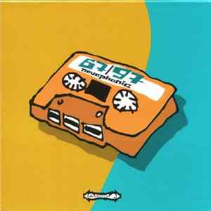 Various - Novophonic 67/97 flac