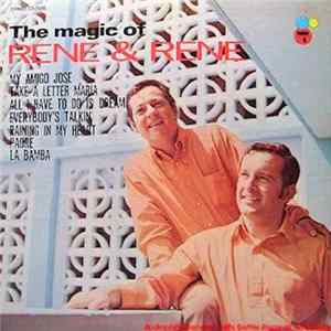 Rene & Rene - The Magic Of Rene & Rene flac