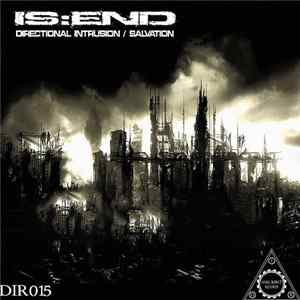 Is:end - Directional Intrusion / Salvation flac