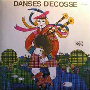 Country Dance Band - Danses D'Ecosse flac