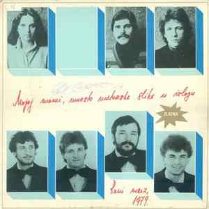 Rani Mraz - Mojoj Mami, Umesto Maturske Slike U Izlogu flac
