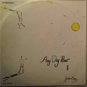 Joan Baez - Any Day Now 1 flac
