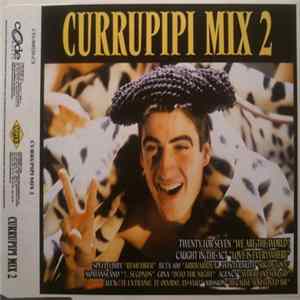 Various - Currupipi Mix 2 flac