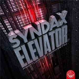 Syndax - Elevator EP flac