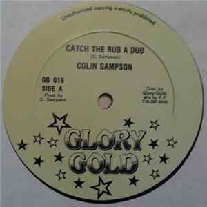 Colin Sampson - Catch The Rub A Dub flac