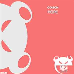 Odison - Hope flac