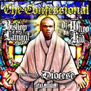 Bishop Lamont - The Confessional flac