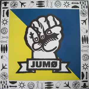 Jumo - House Souvenir flac