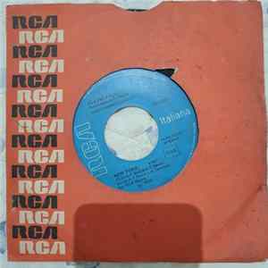 Flavio Paulin - Passeggeri Del Domani / New York flac