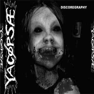 Yacøpsæ - Discoregraphy flac