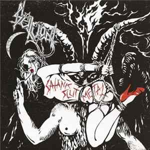 Slutvomit - Satanic Slut Metal flac