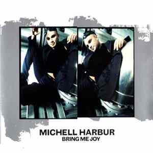 Michell Harbur - Bring Me Joy flac
