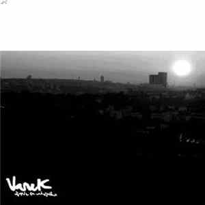 Vanek - Djupare Än Underjorden flac