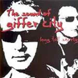 Long Tall Shorty - The Sound Of Giffer City flac