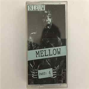 Dj Mark Van Park - Mellow Part 4 flac
