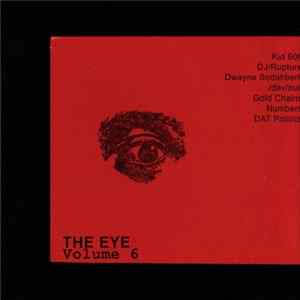 Various - The Eye Volume 6 (The Eye Of The Tiger) flac