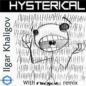 Ilgar Khaligov - Hysterical flac